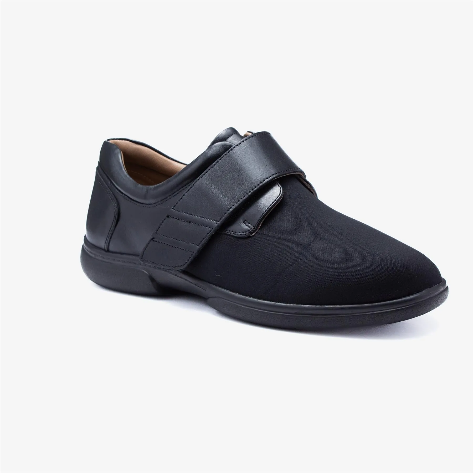 Mens Wide Fit Tredd Well Samuel Shoes