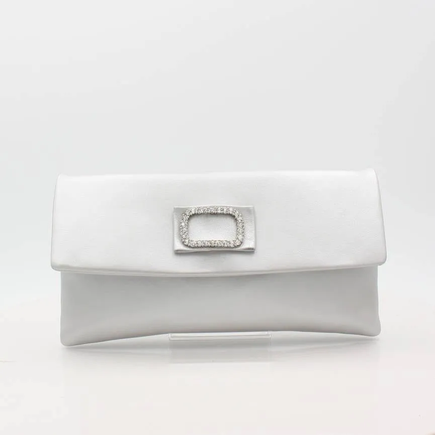 MILLY LE BABE CLUTCH BAG