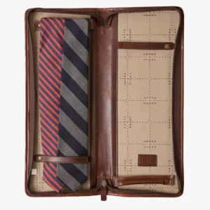 Moore & Giles Evans Tie Case