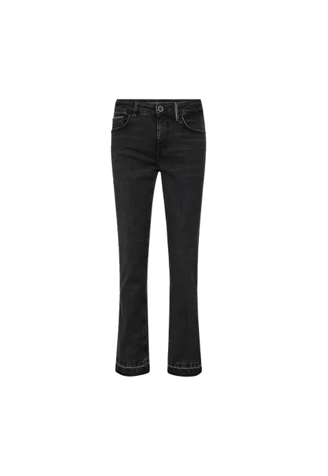 Mos Mosh Ashley Perla Jeans Black