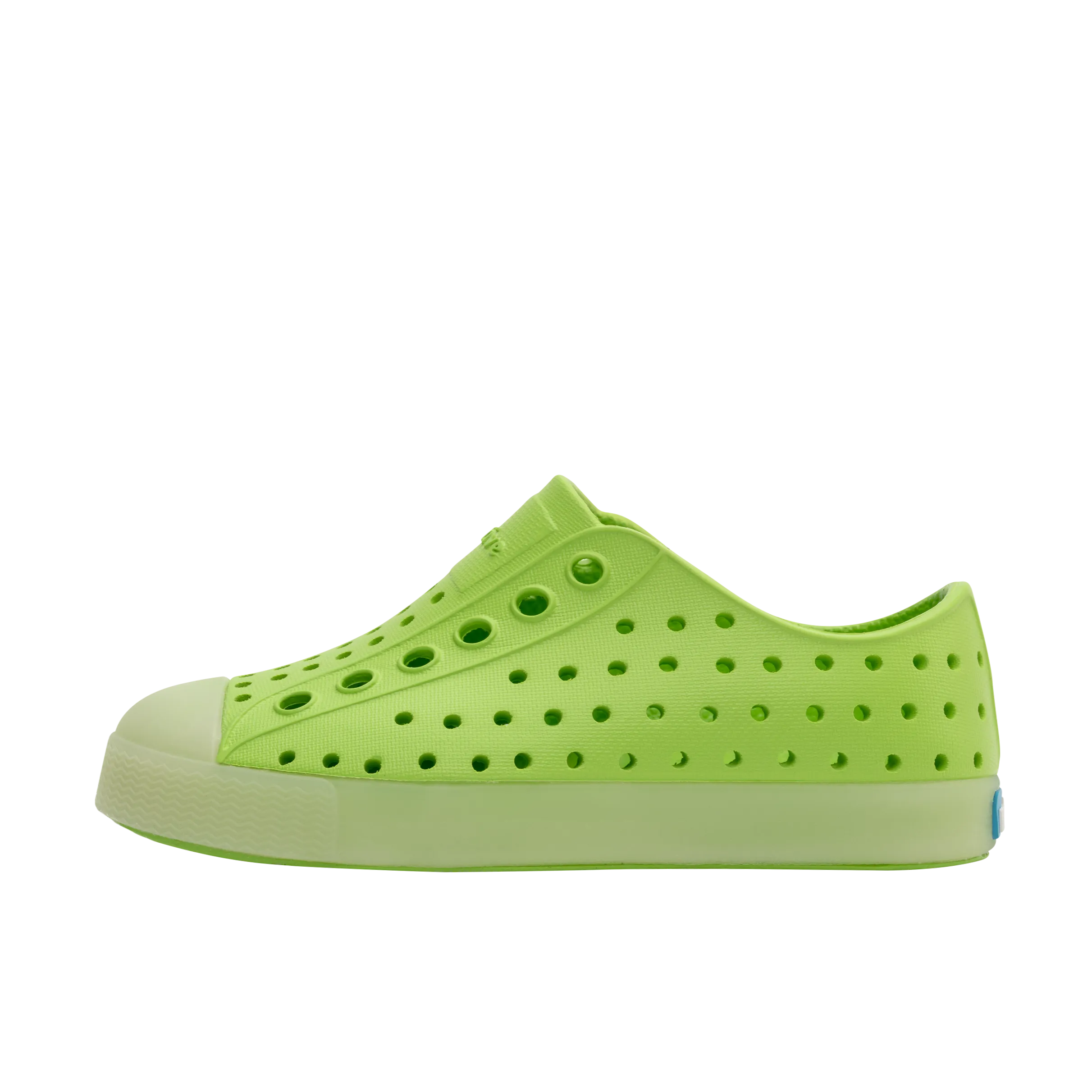 Native Jefferson Sugarlite Glow - Snap Green / Glow