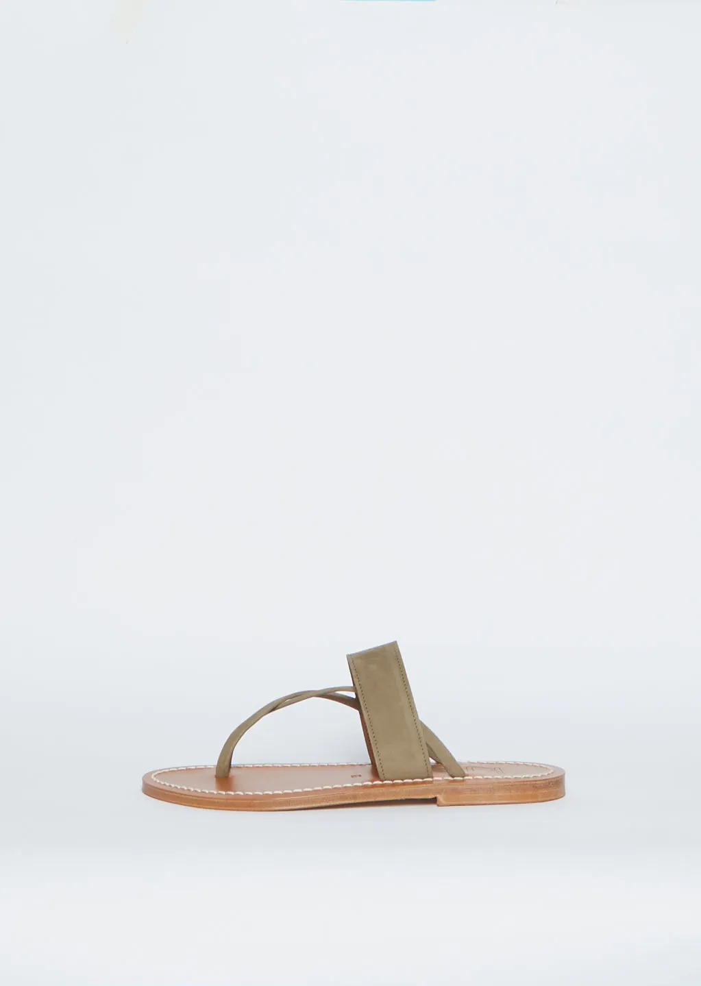 Nehru Criss-Cross Sandal