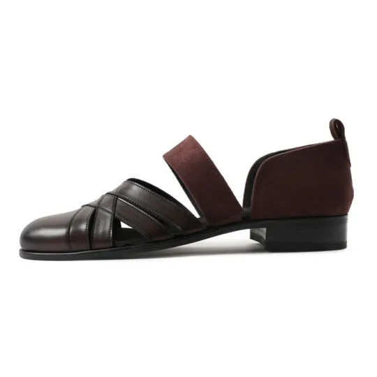 New Arrival PESHAWARI Premium Quality Sandal For Men's-JonasParamount