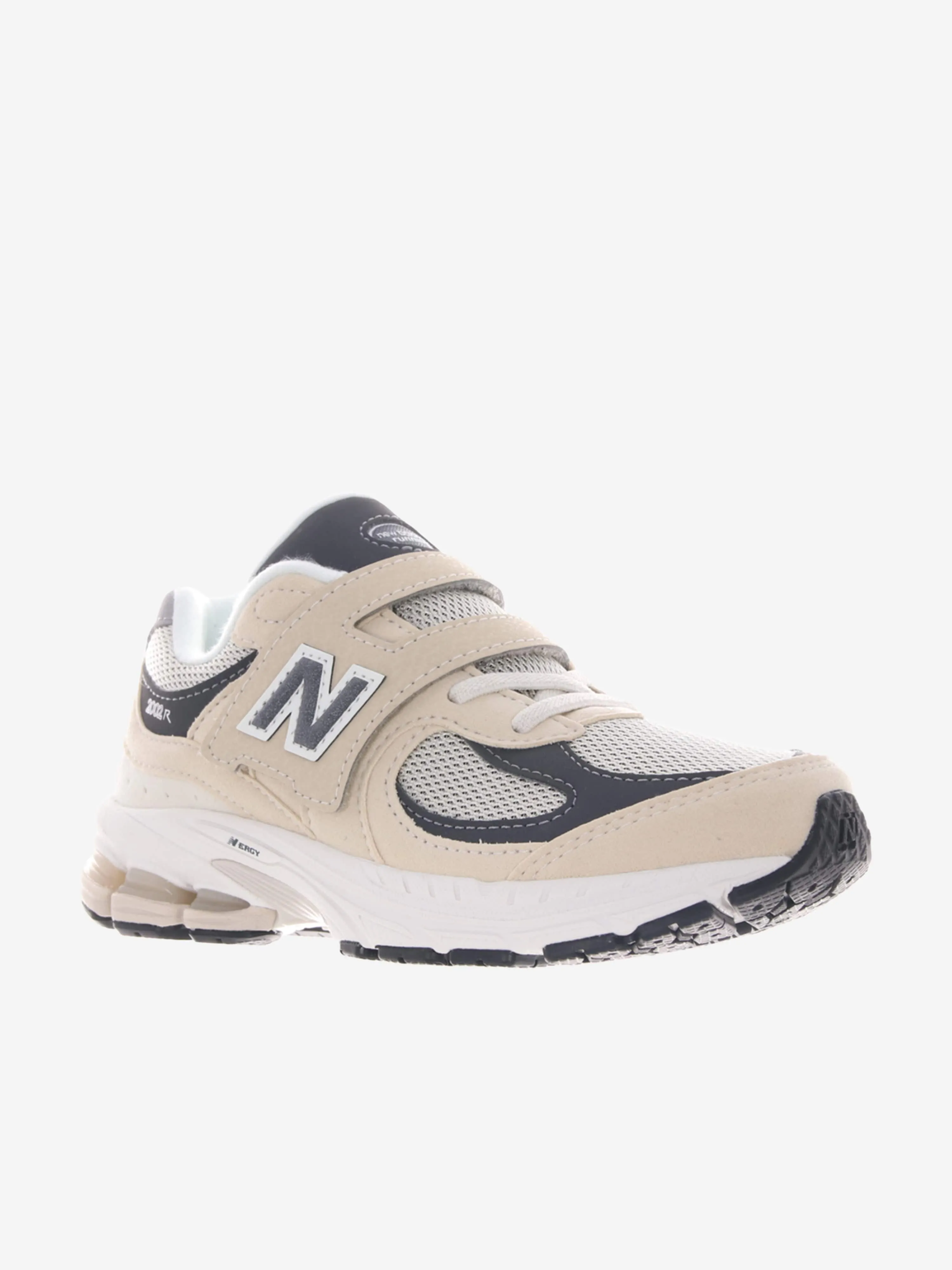 New Balance Boys 2002 Trainers in Beige