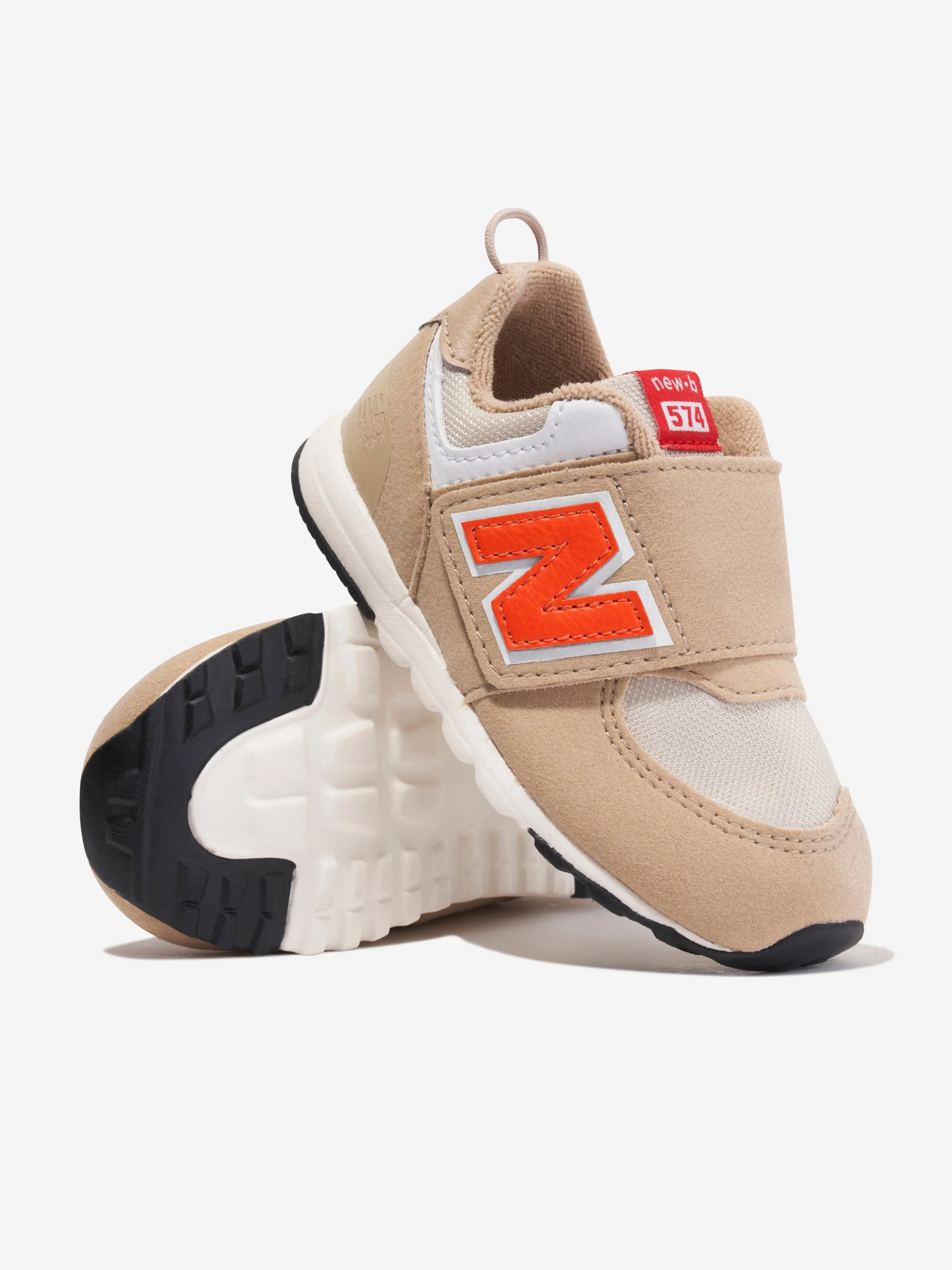 New Balance Kids 574 Trainers in Multicolour