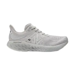 New Balance Men's Fresh Foam 1080v12 Running Shoes - Rain Cloud - ONLINE STORE CREDIT/EXCHANGE ONLY