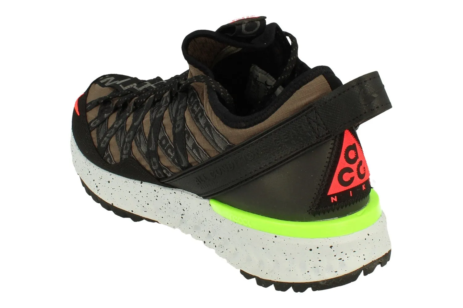 Nike Acg React Terra Gobe Mens Trainers BV6344 202