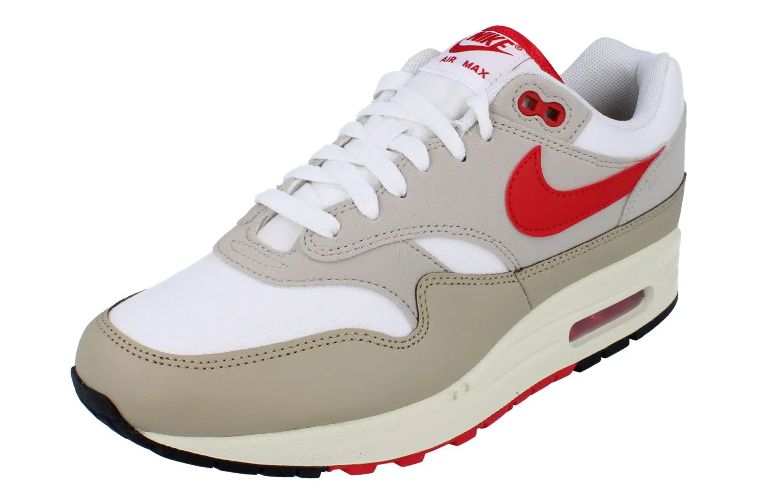 Nike Air Max 1 Mens Trainers Hf4312  100