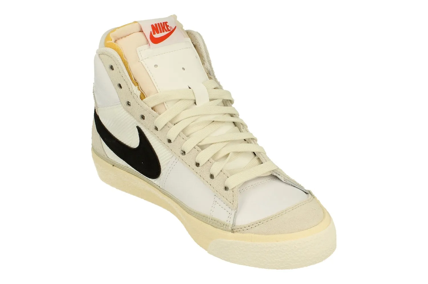 Nike Blazer Mid Pro Club Mens Trainers Dq7673 100