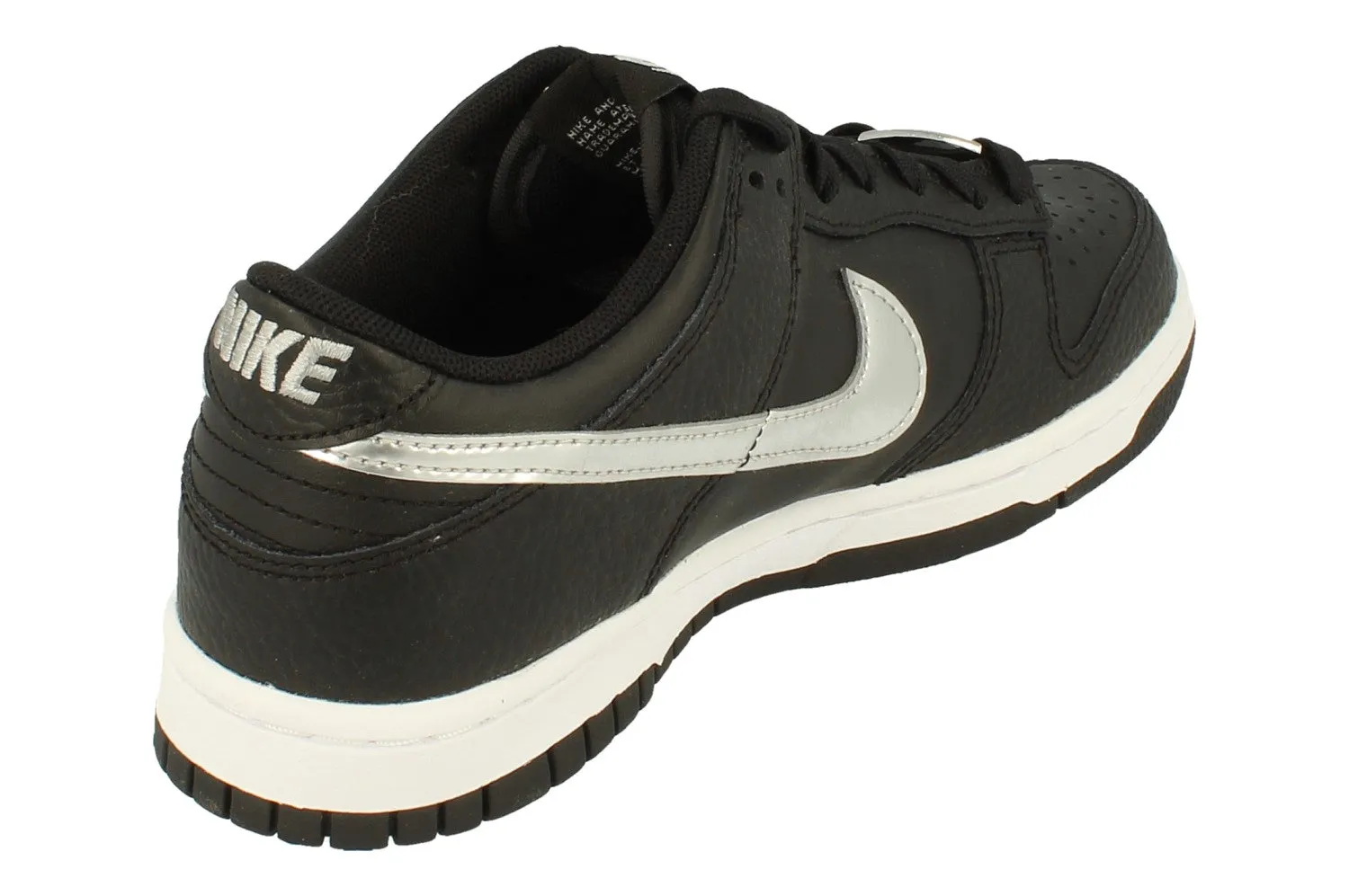 Nike Dunk Low GS Trainers Dc9560 001