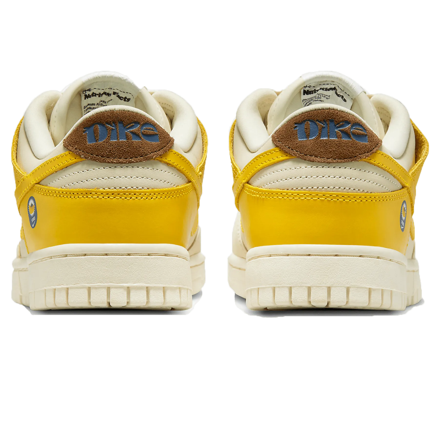 Nike Dunk Low LX Wmns 'Banana'