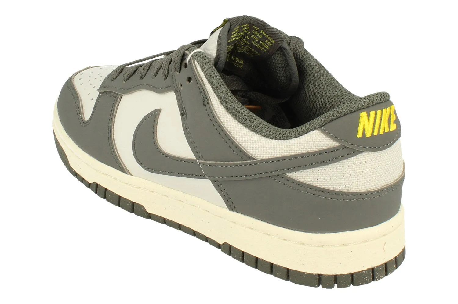 Nike Dunk Low NN Mens Trainers Fz4621  001