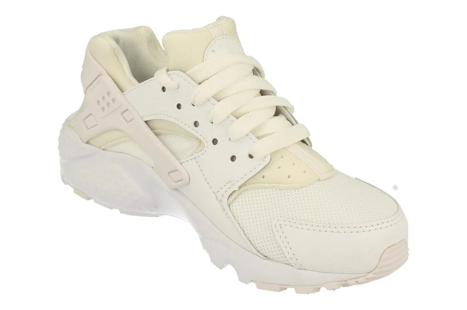 Nike Huarache Run GS Trainers 654275 110