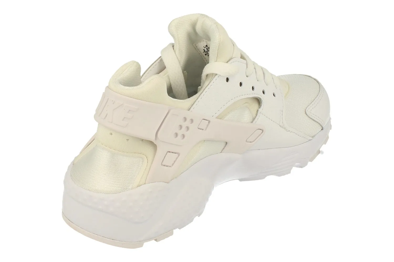 Nike Huarache Run GS Trainers 654275 110