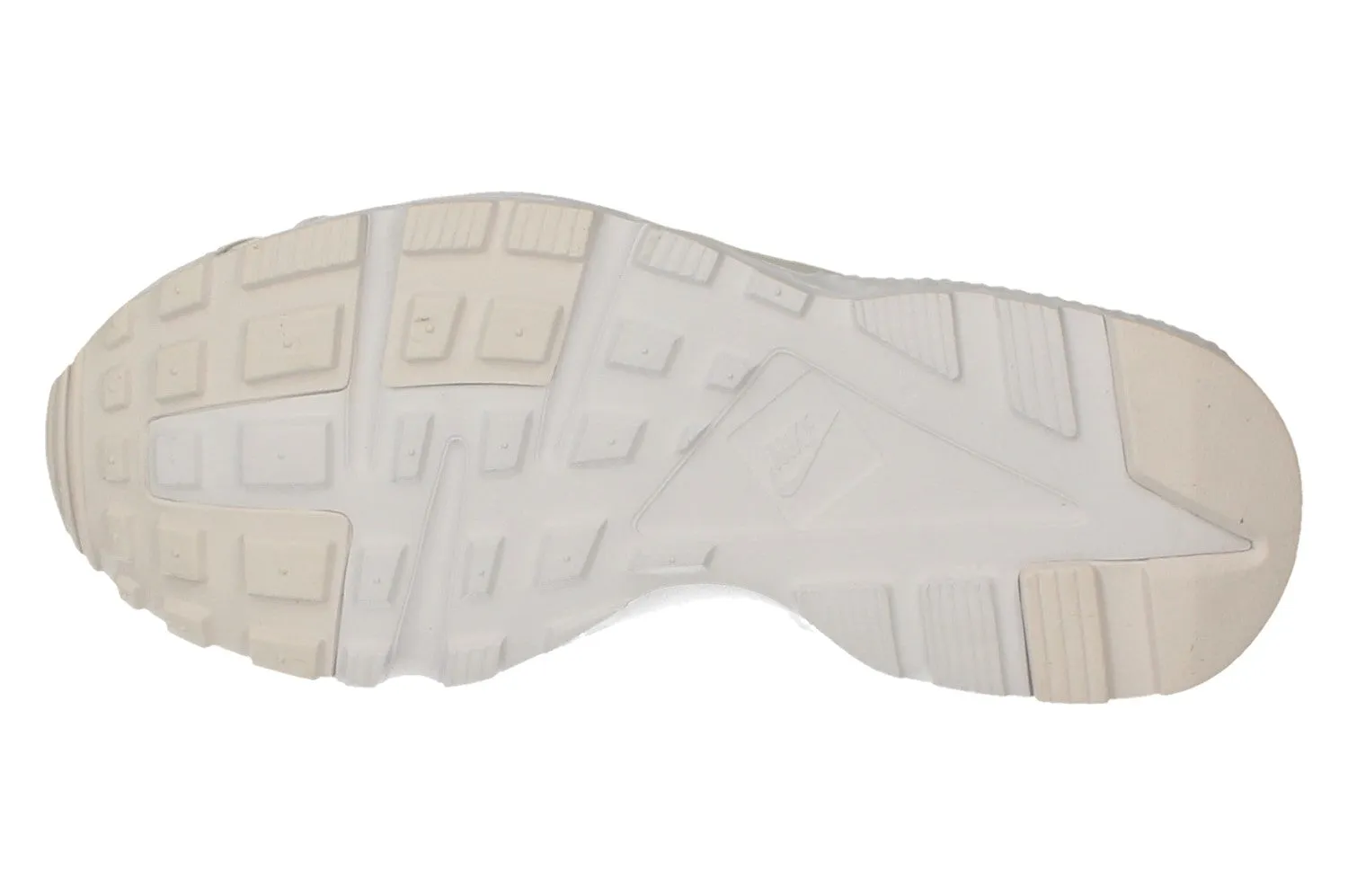 Nike Huarache Run GS Trainers 654275 110