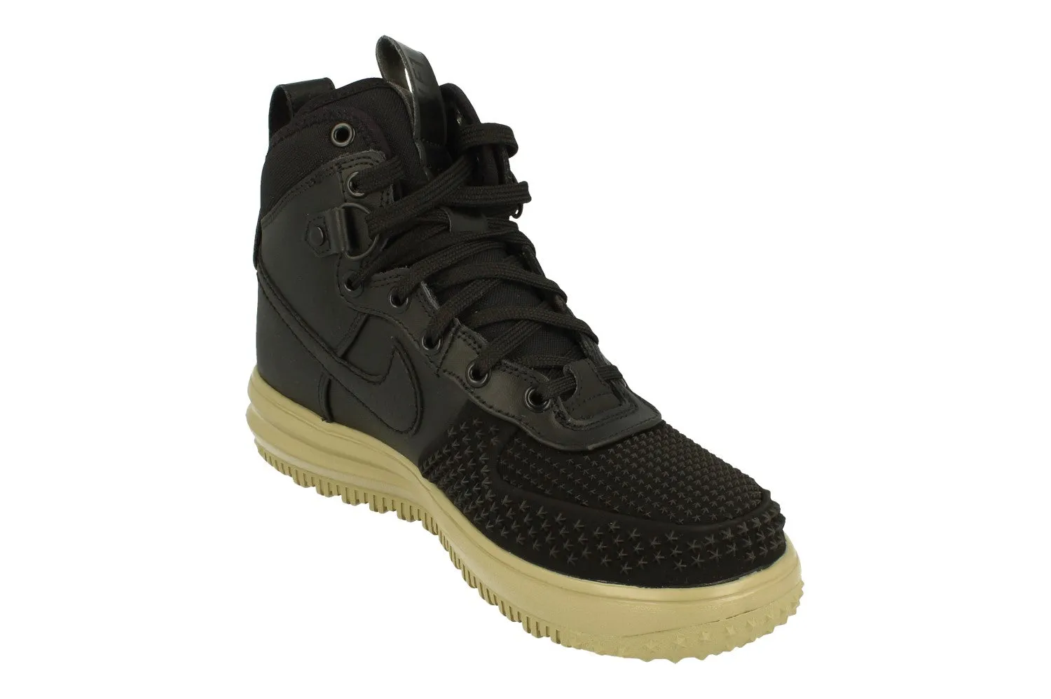 Nike Lunar Force 1 Duckboot Mens Trainers DZ5320 001