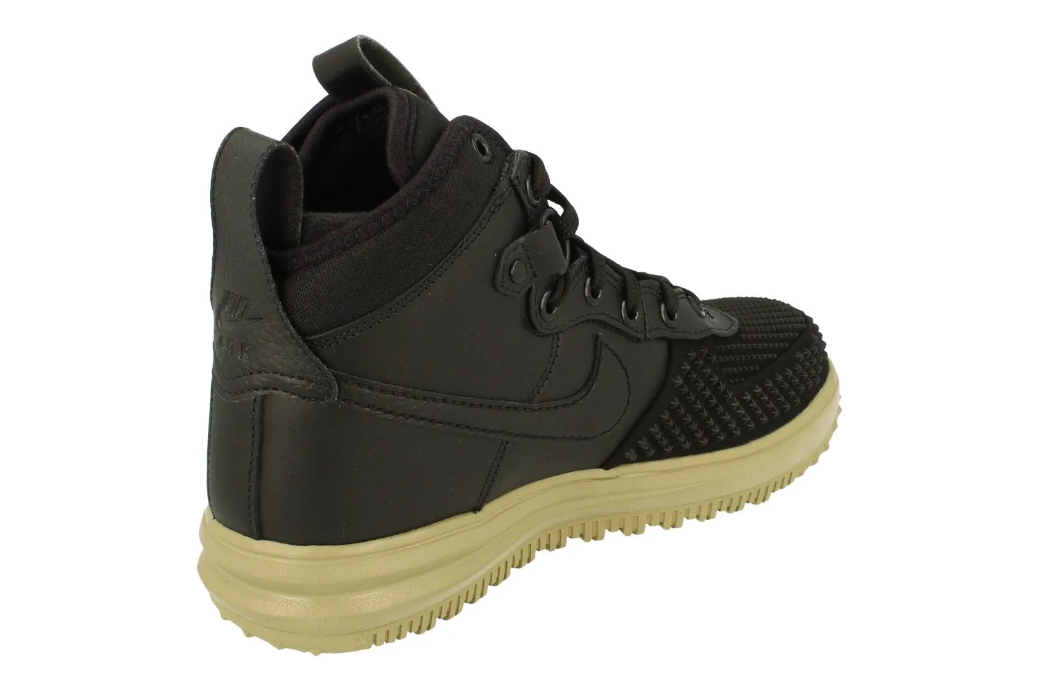 Nike Lunar Force 1 Duckboot Mens Trainers DZ5320 001