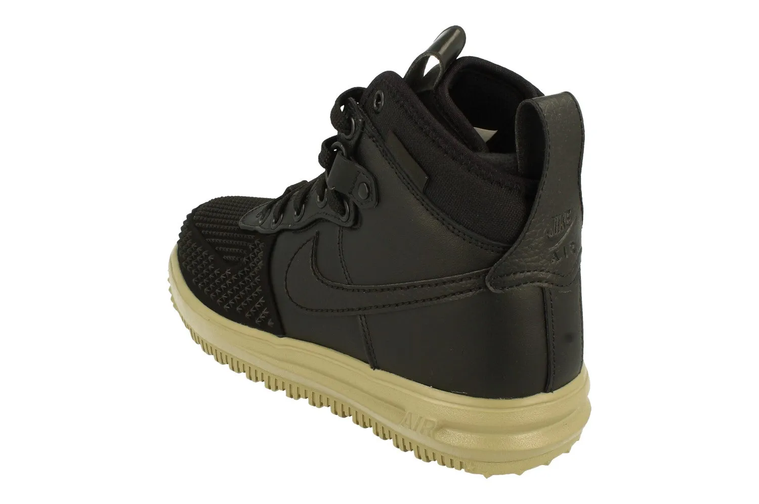 Nike Lunar Force 1 Duckboot Mens Trainers DZ5320 001