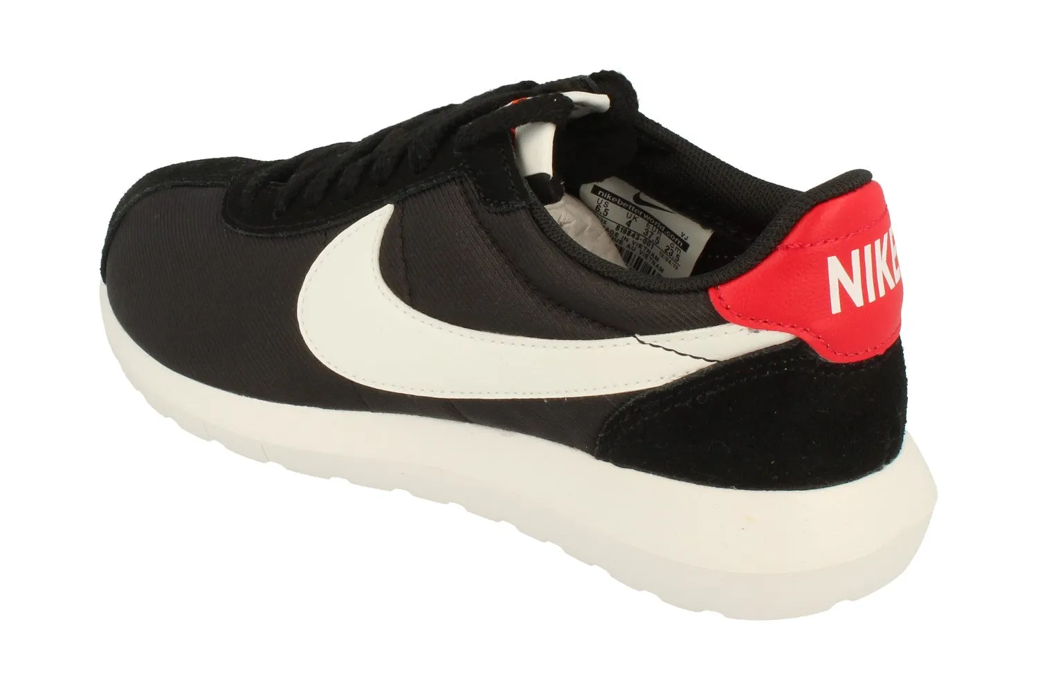 Nike Womens Roshe Ld-1000 Trainers 819843 001