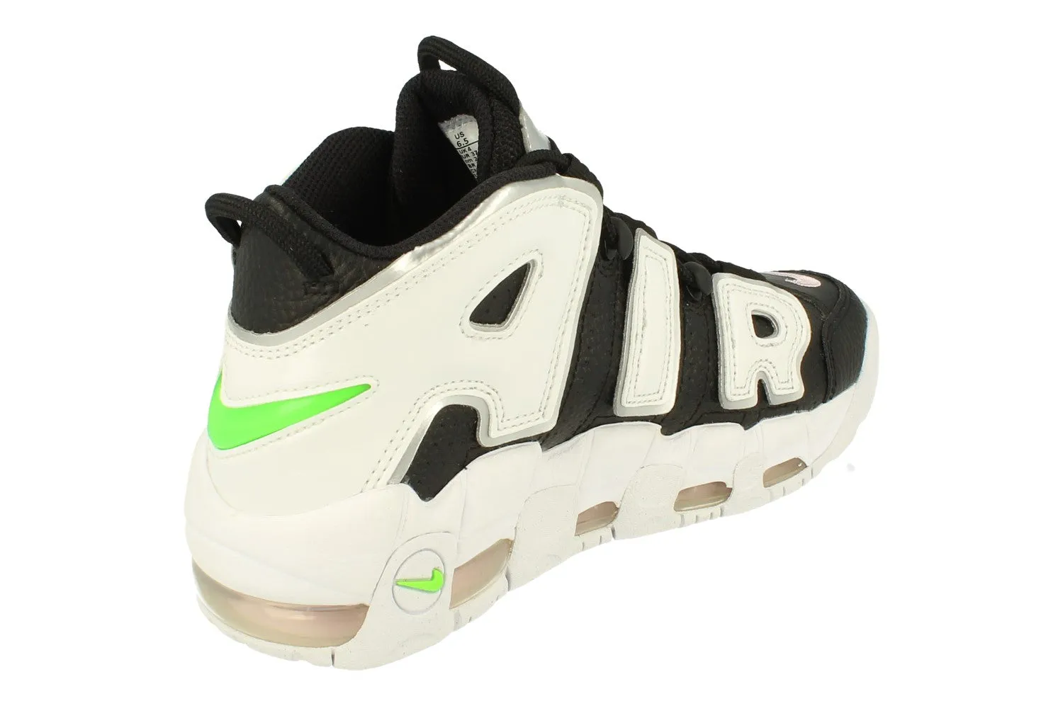 Nike Womens Uptempo Trainers DN8008 001