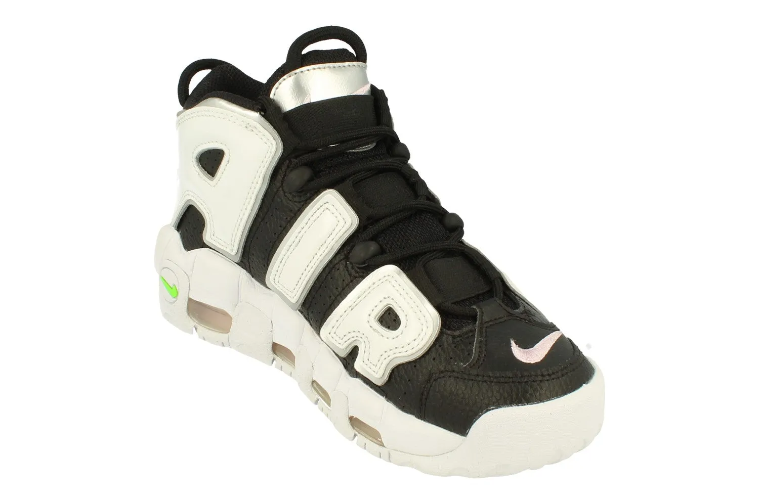 Nike Womens Uptempo Trainers DN8008 001