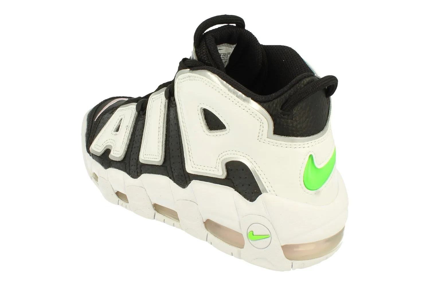 Nike Womens Uptempo Trainers DN8008 001