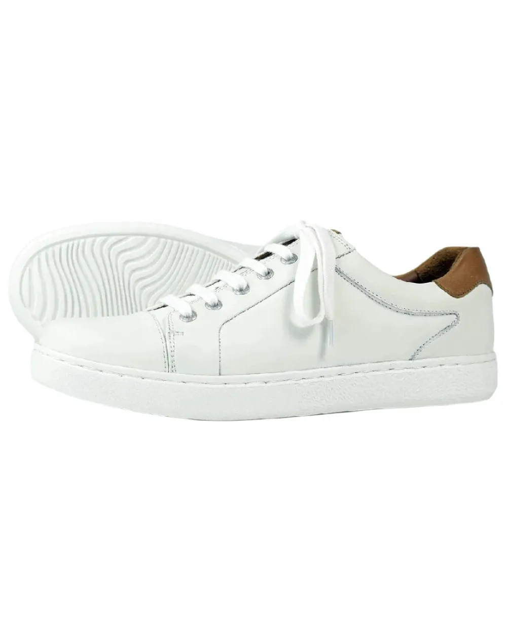 Orca Bay Mens Belgravia Trainers