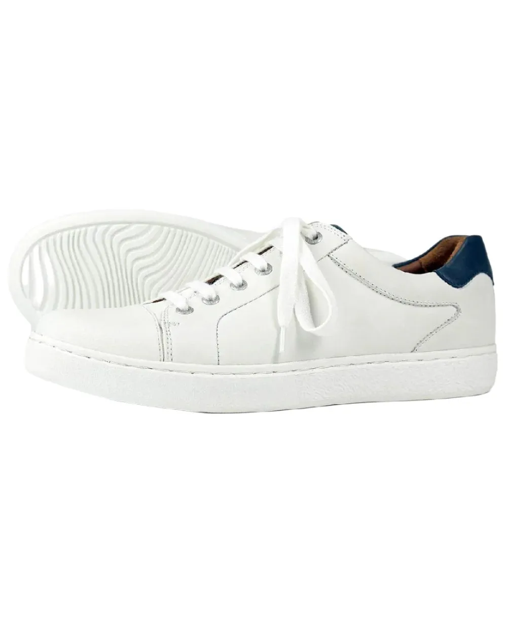 Orca Bay Mens Belgravia Trainers