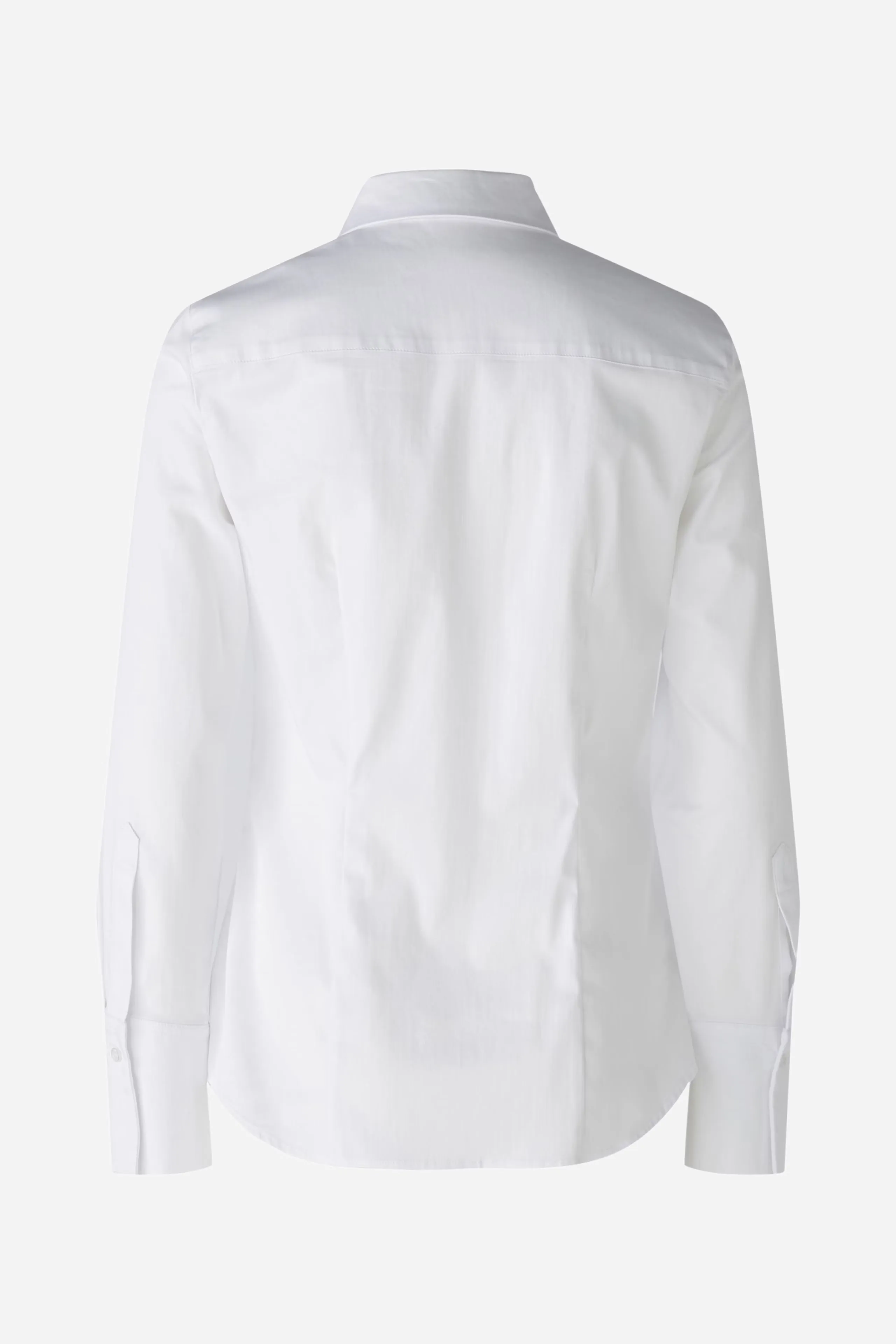 Oui Anuya Shirt Optic White