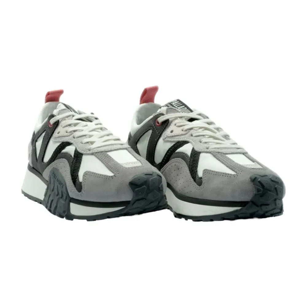 PALLADIUM TROOP RUNNER OUTCITY 08876-900