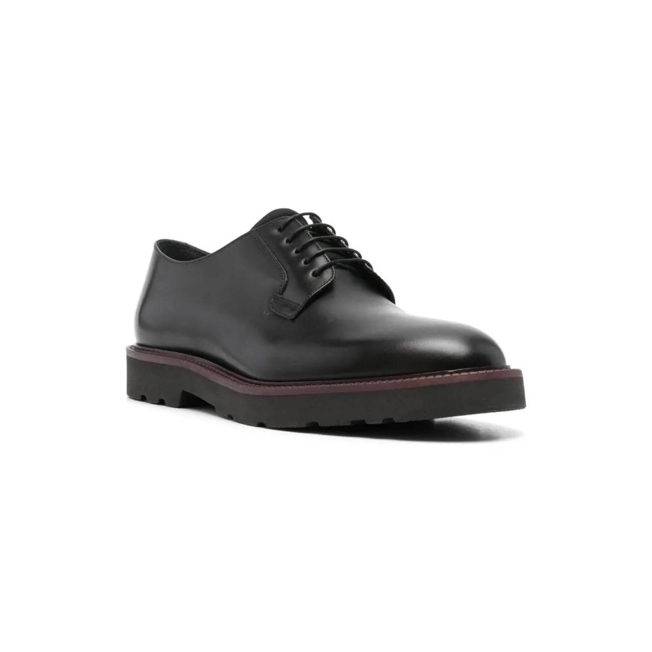 Paul Smith Boots Black