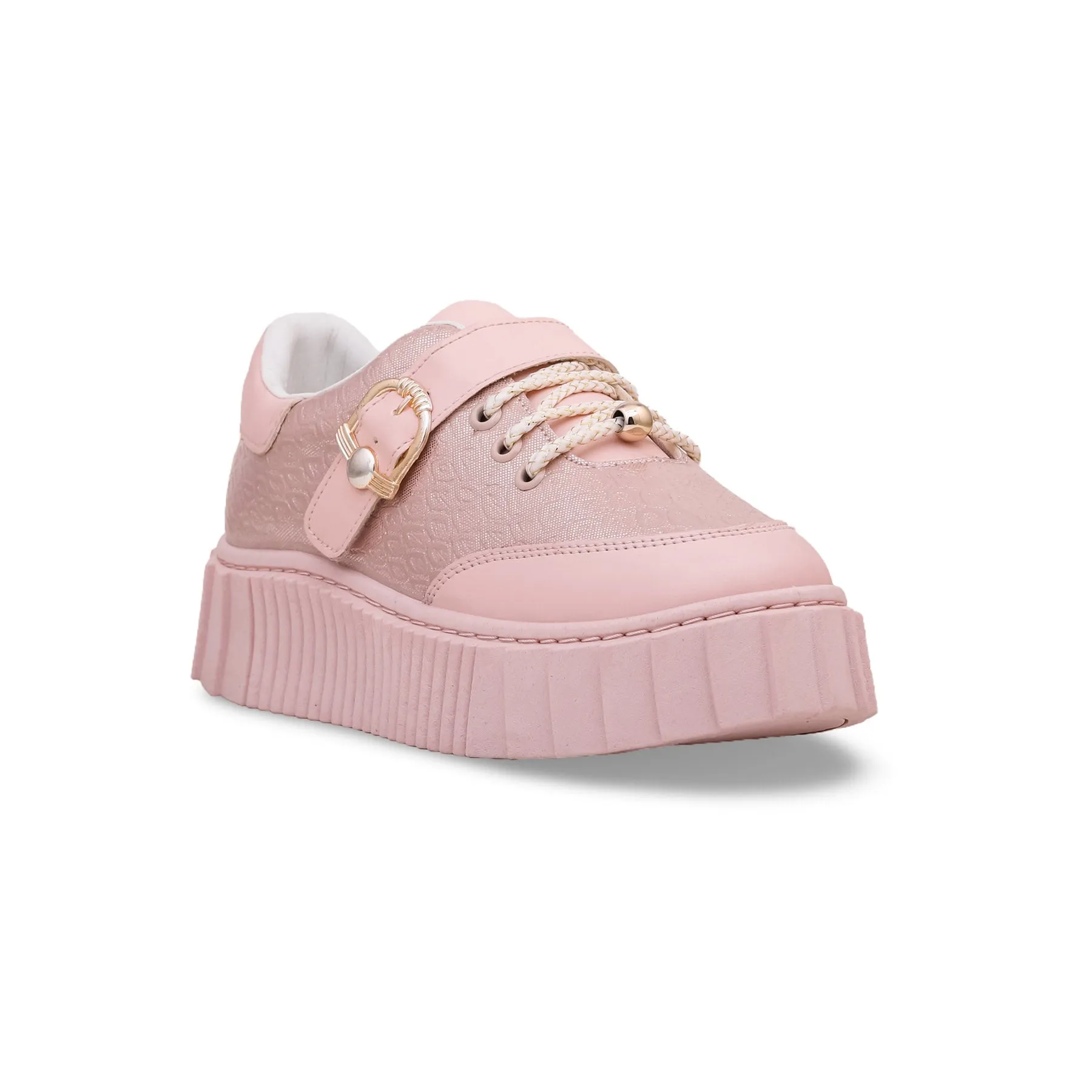 Pink Casual Sneaker AT7207