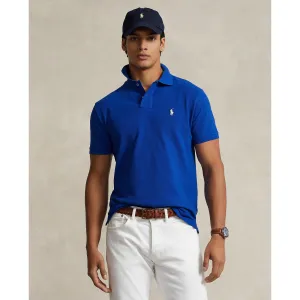 Polo Ralph Lauren - Mesh Polo - Sapphire Star