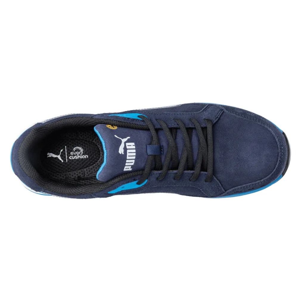 Puma Airtwist Low S3 ESD HRO SRC Safety Work Trainer Shoe Various Colours