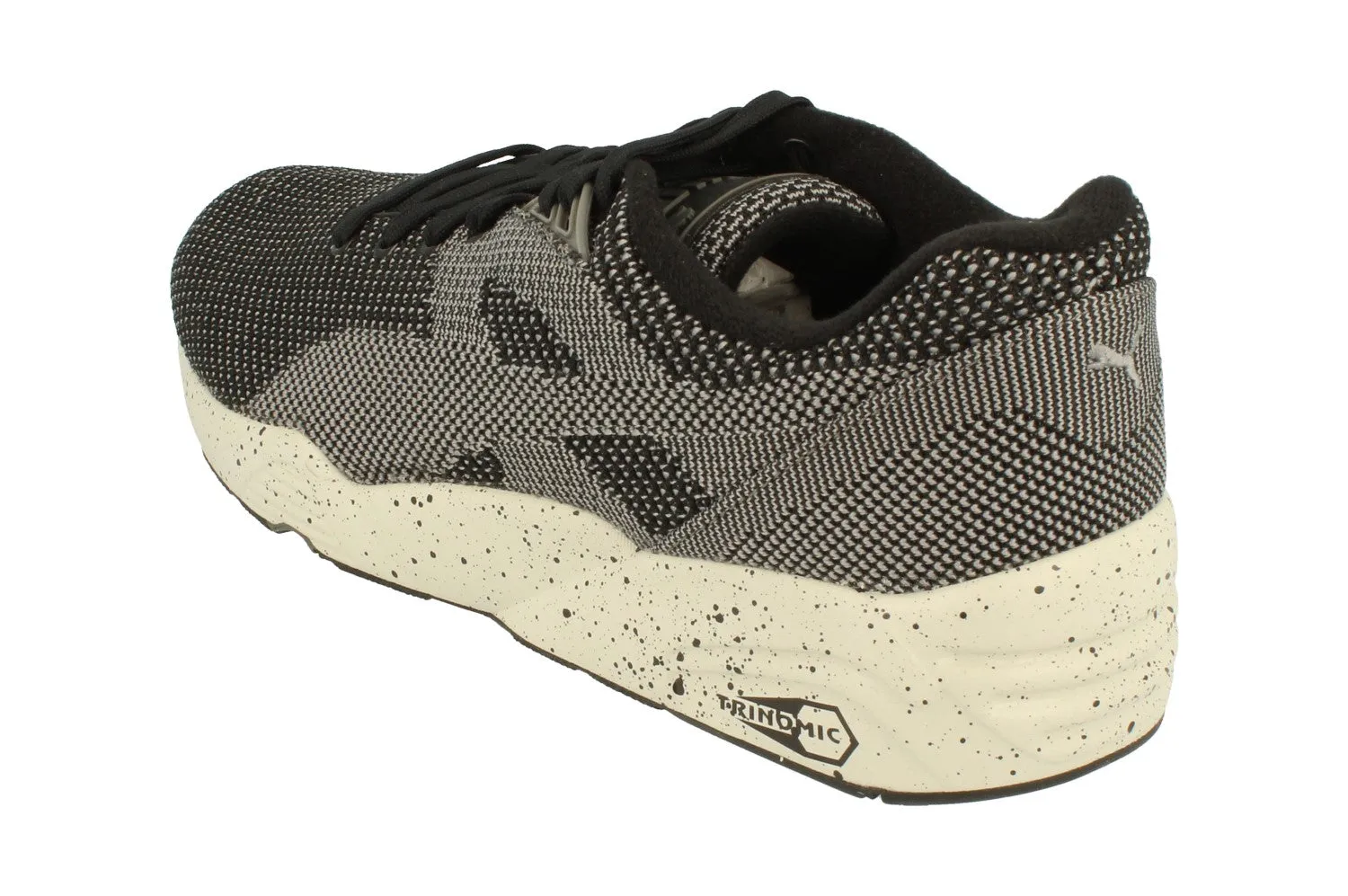 Puma R698 Knit Mesh V2 Fltrd Mens 361659 01