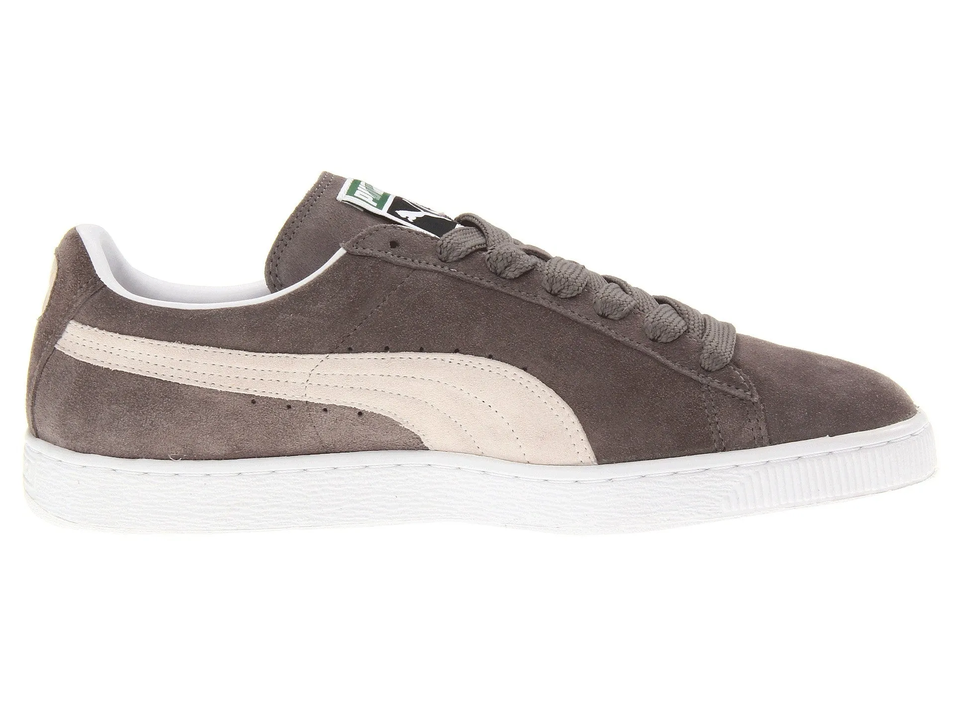 Puma Suede Classic  - Steeple Grey