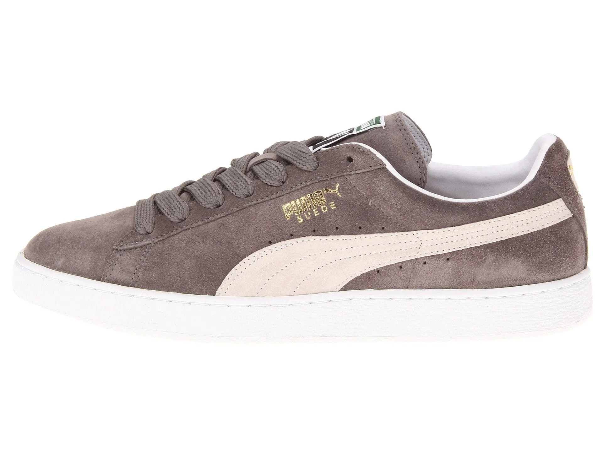 Puma Suede Classic  - Steeple Grey