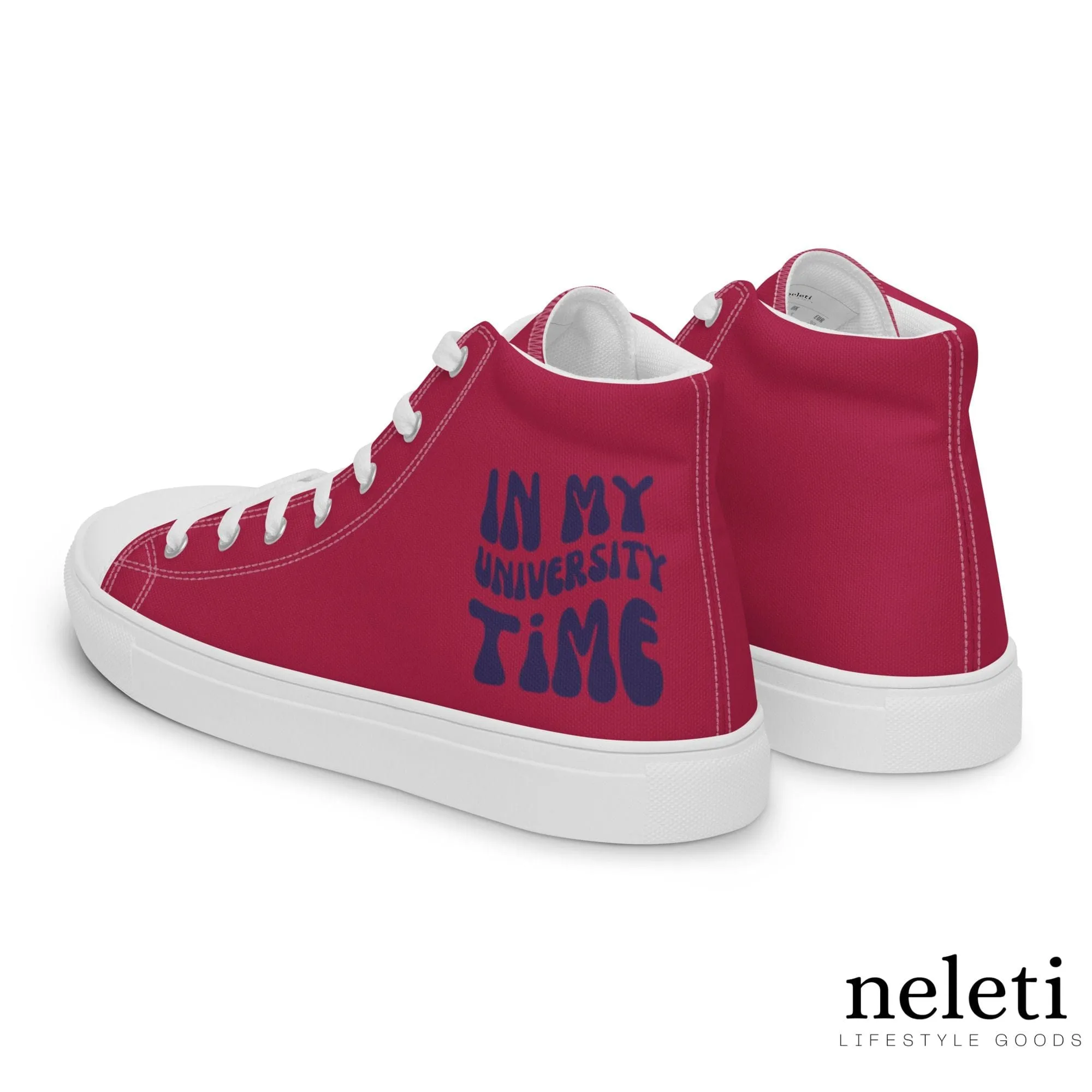 Red Shoes for Men - Elevate Your Style at Neleti.com