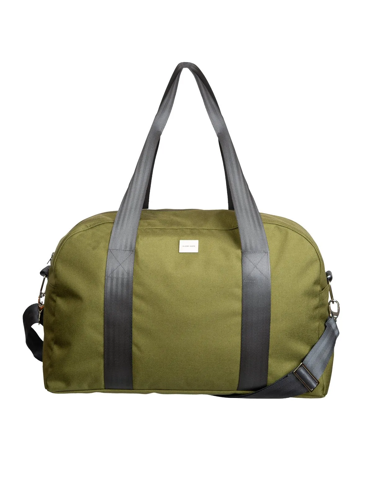 Räme Tech Shoulder Bag Green