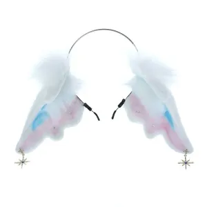 Sad Angel Lolita Ears