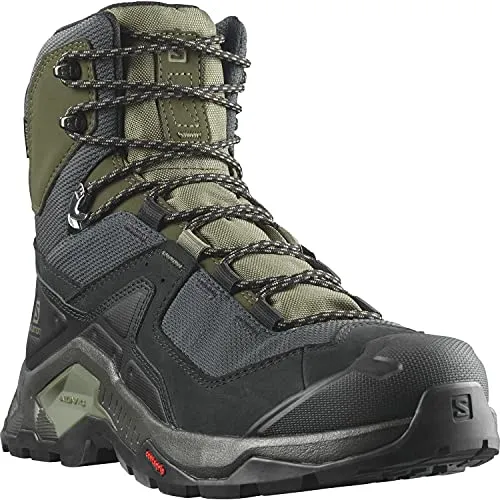 Salomon Quest Element Gore-TEX Hiking Boots for Men