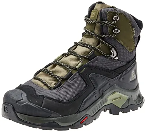 Salomon Quest Element Gore-TEX Hiking Boots for Men