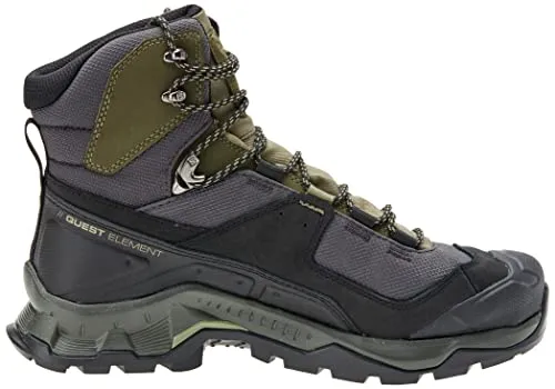 Salomon Quest Element Gore-TEX Hiking Boots for Men