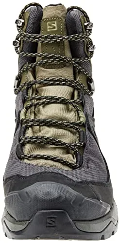 Salomon Quest Element Gore-TEX Hiking Boots for Men