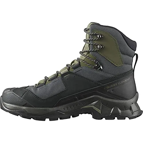 Salomon Quest Element Gore-TEX Hiking Boots for Men