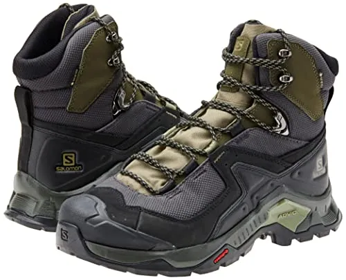 Salomon Quest Element Gore-TEX Hiking Boots for Men