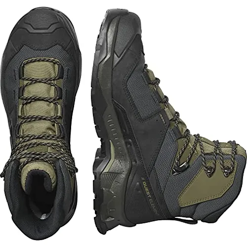 Salomon Quest Element Gore-TEX Hiking Boots for Men