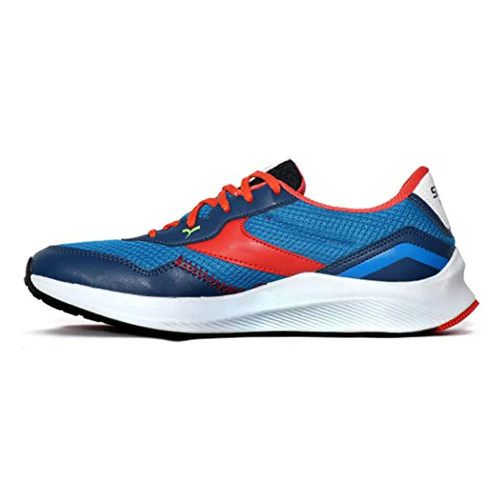 Sega RUN Running Shoes (Blue)