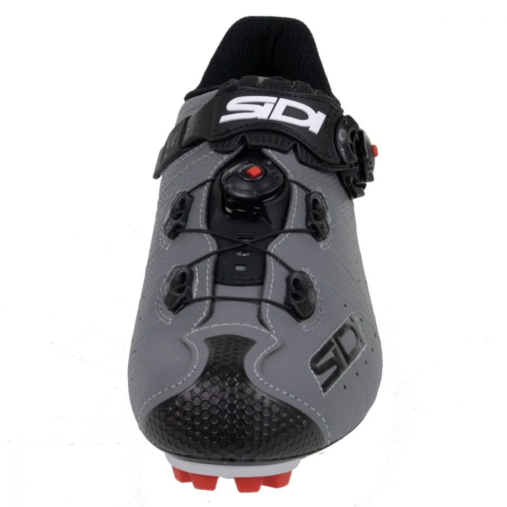 Sidi Drako 2 SRS Shoe Mat Gry/Blk 47