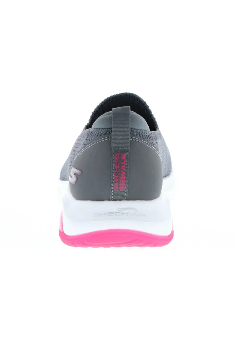 Slip-On Go Walk Air Training Shoes